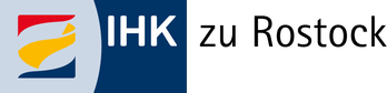 Logo IHK Rostock